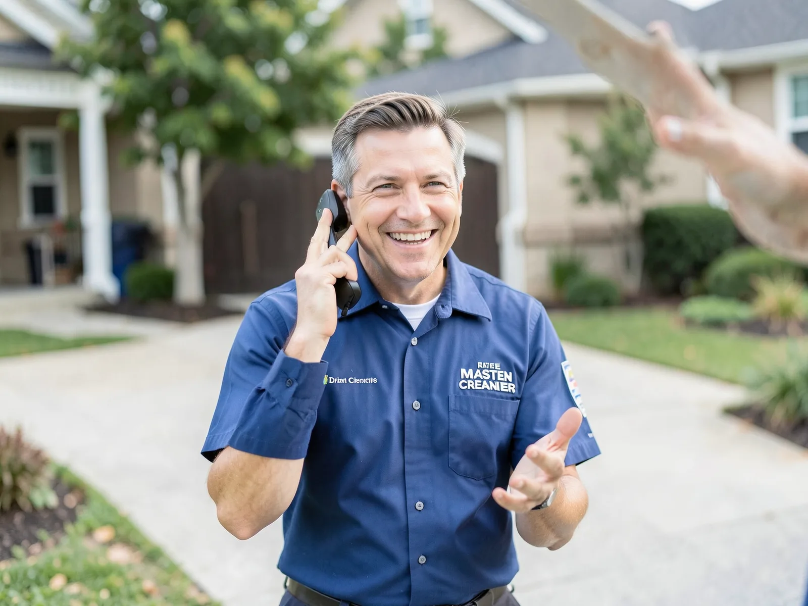 Drain Cleaning Bullock, NC FAQs